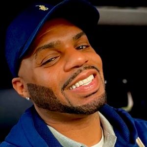 Meet your Posher, Christopher